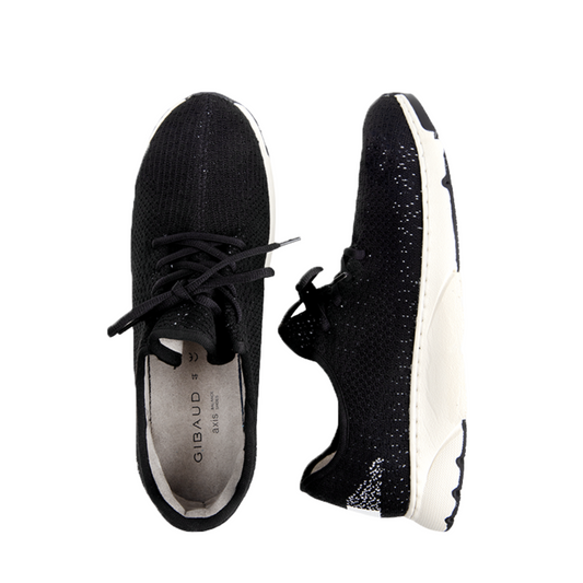 Chaussures homme Londres - Textile - Gamme CHUT OTONOM - Gibaud