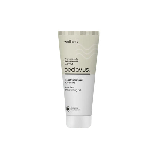 Gel Hydratant à l'aloe vera - Peclavus Peclavus
