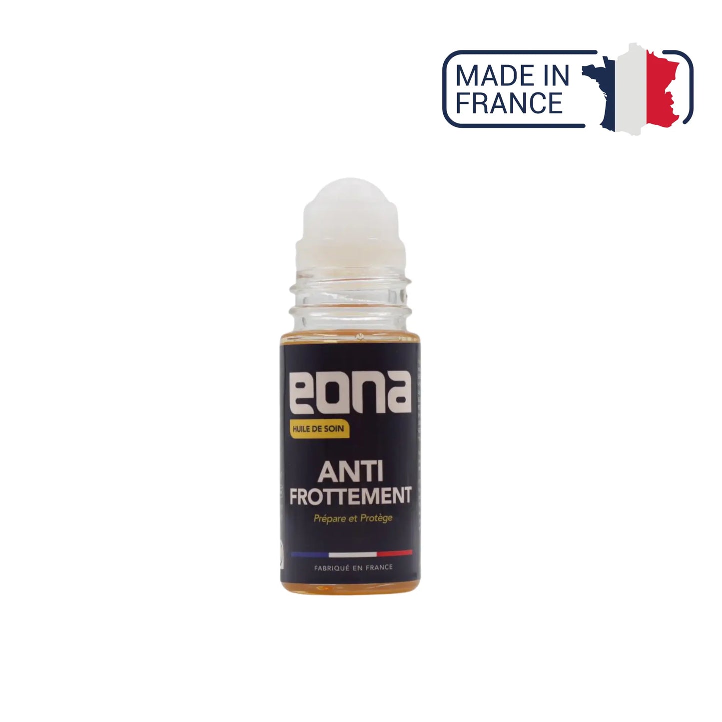 Huile de soin - Anti-frottement - 20 ml - Eona