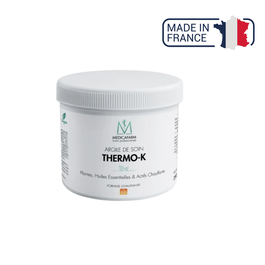 Thermo-argil care clay - Medicafarm