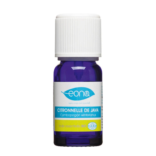 Huiles essentielles - Bio - 10ml - Eona - My Podologie