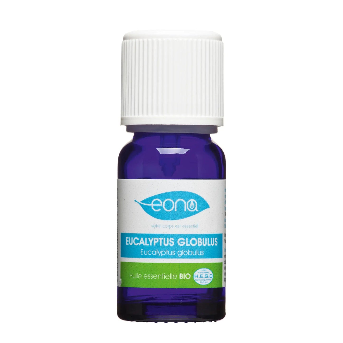 Huiles essentielles - Bio - 10ml - Eona - My Podologie