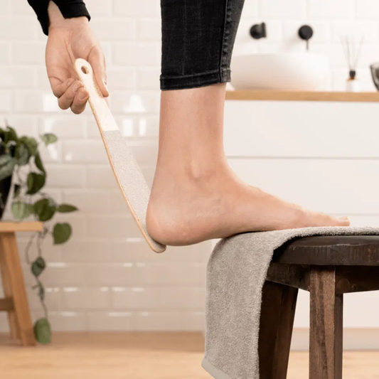 Râpe professionnelle en bois - Ruck