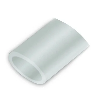 Protection tubulaire - Anneaux pur gel - Paquet de 12 pièces fabriqué par ECOSIL vendu par My Podologie