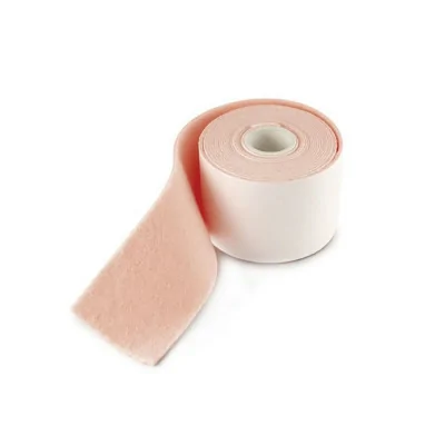 Hapla Fleecy Web - Rouleau bandage adhésif fabriqué par Hapla vendu par My Podologie