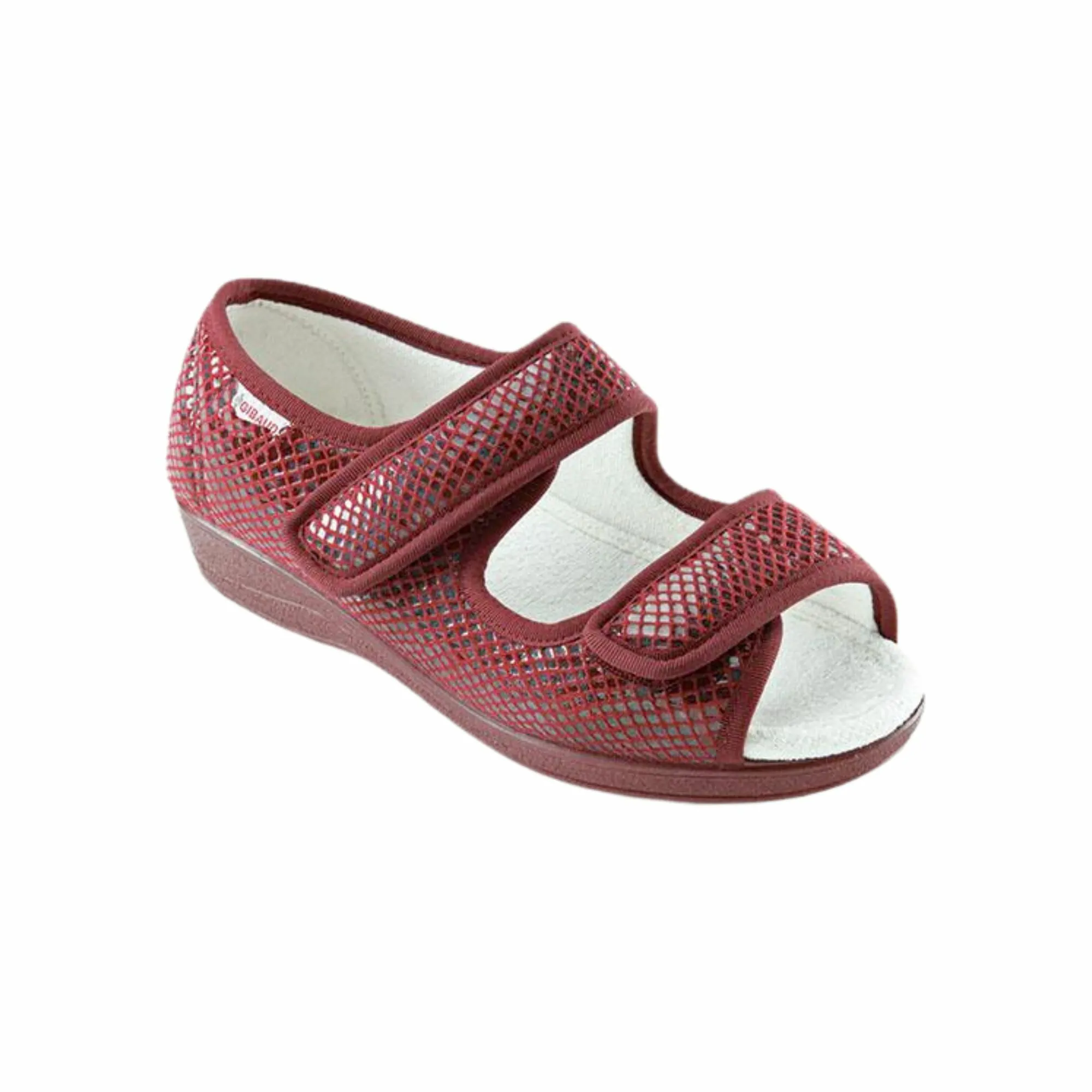 Chaussures femme Kea - Textile - Gamme CHUT - Gibaud