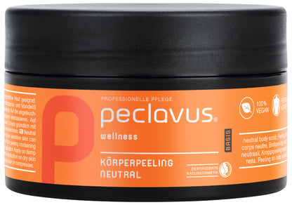 Body Peeling Neutre - Peclavus - Ruck