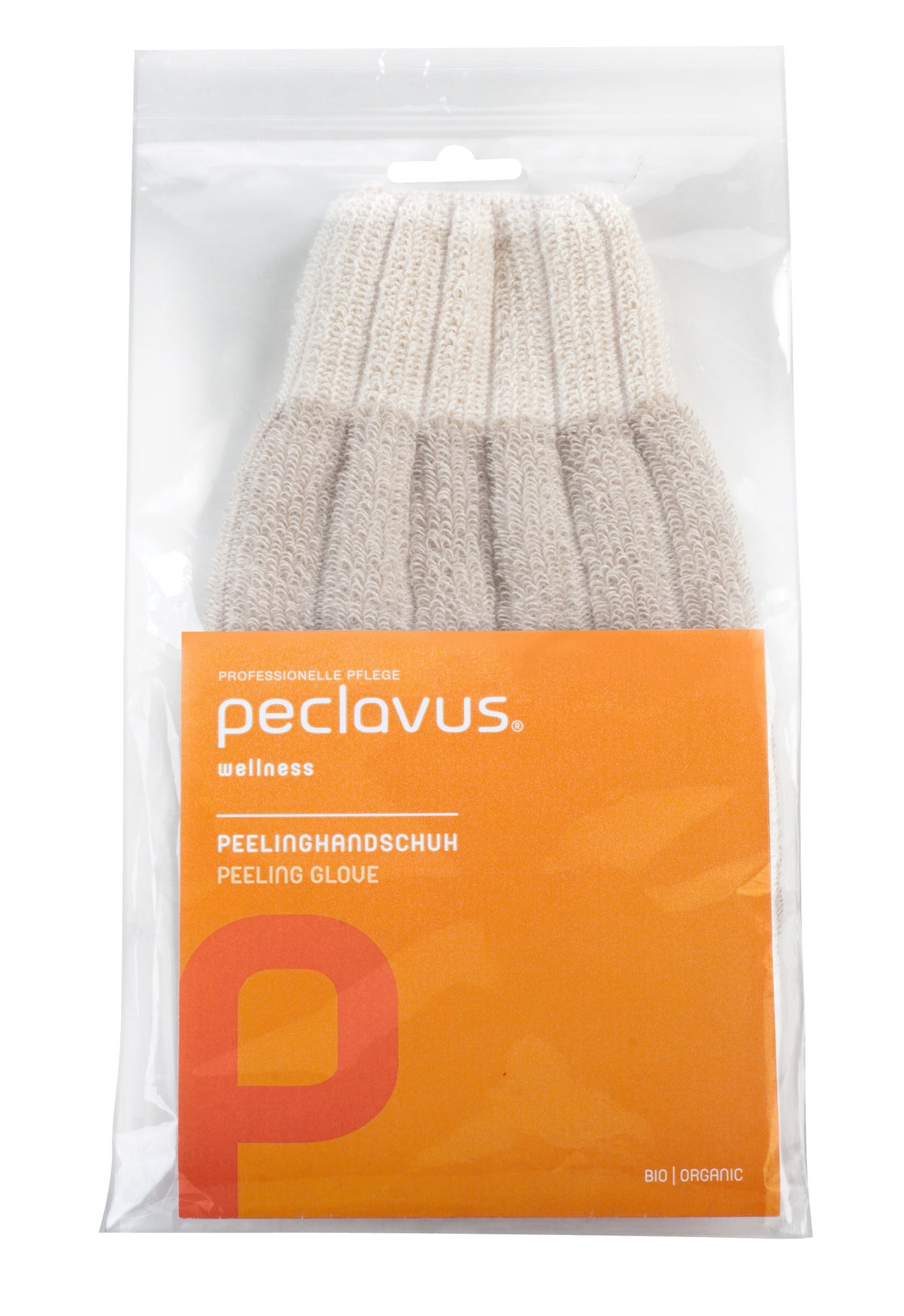 Gant de toilette - Peclavus - Ruck