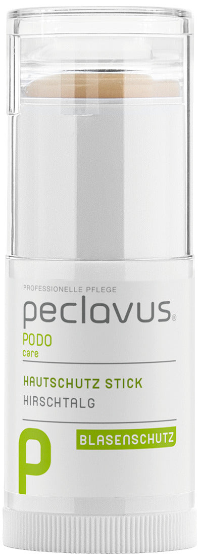 Bâton de protection cutanée - 23 g - Peclavus