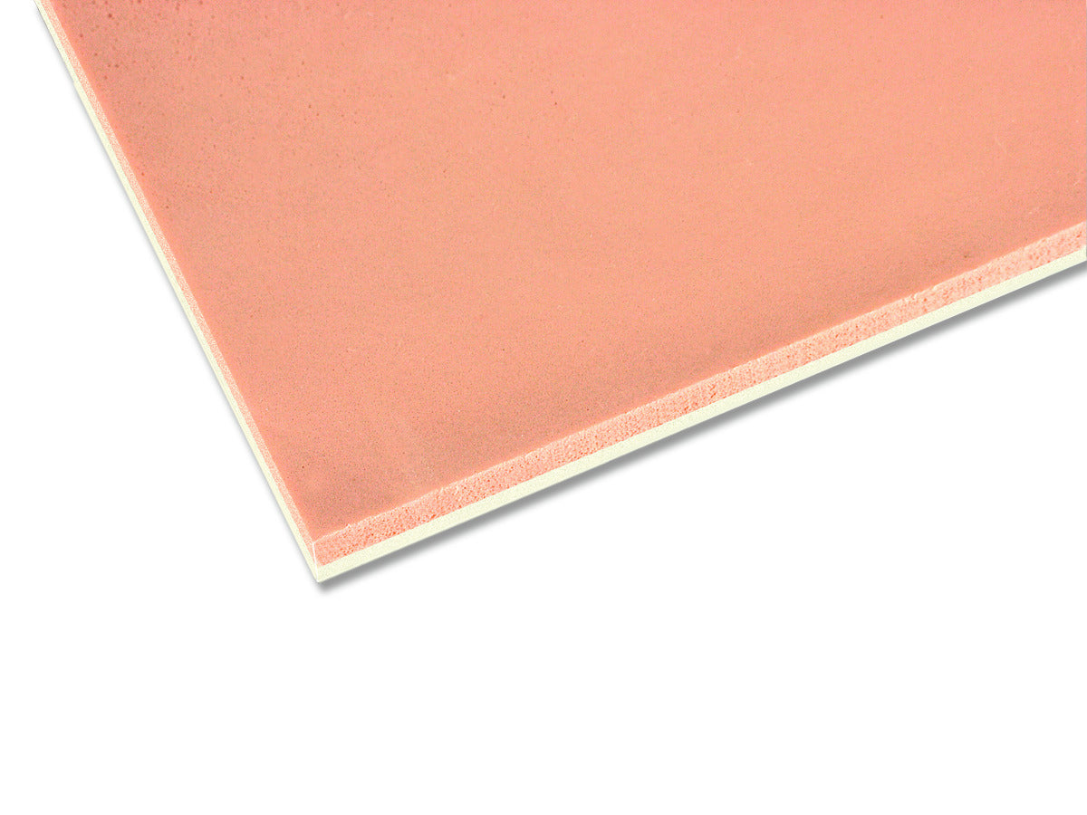 Hapla Foam O Felt - Bandage adhésif double épaisseur