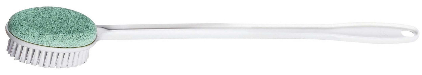Brosse de Douche Exfoliante 2 Faces - Pharmaouest
