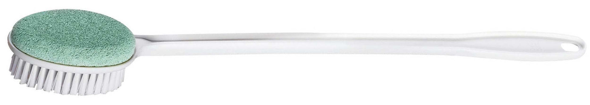 Brosse de Douche Exfoliante 2 Faces - Pharmaouest