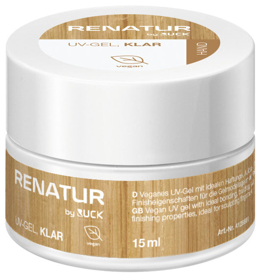 Gel UV RENATUR - gel vernis - Ruck