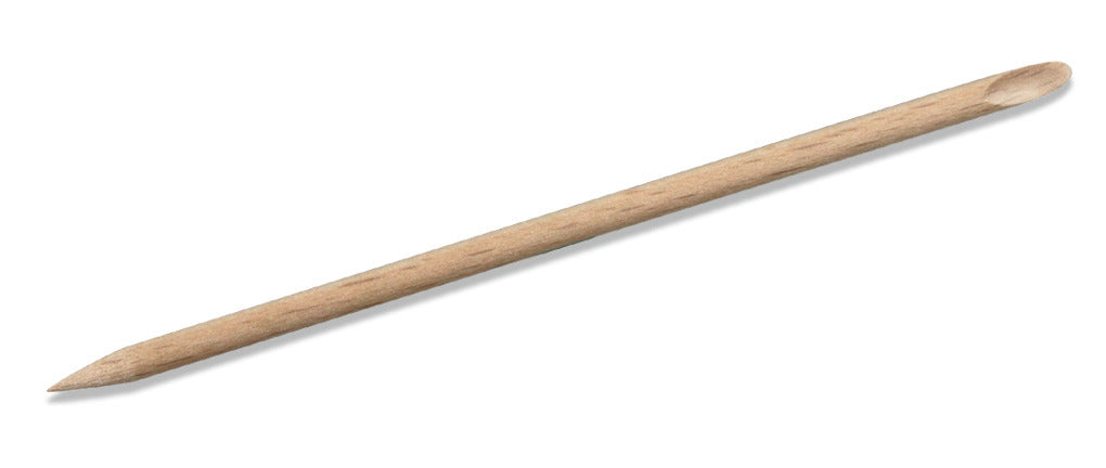 Bâtons à ongles en bois - Ruck
