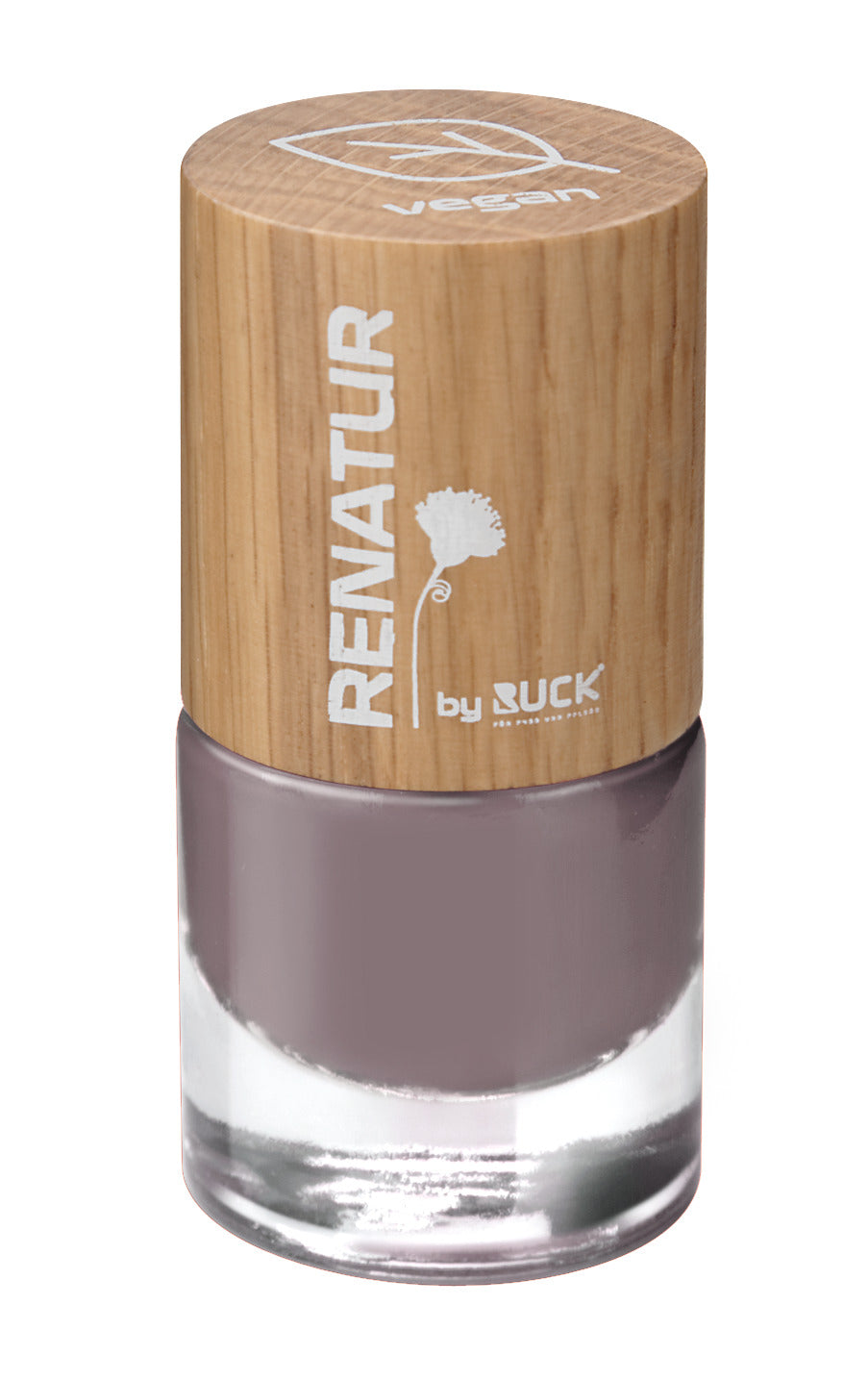 Vernis à ongles Vegan RENATUR - Ruck