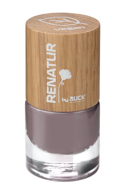 Vernis à ongles Vegan RENATUR - Ruck