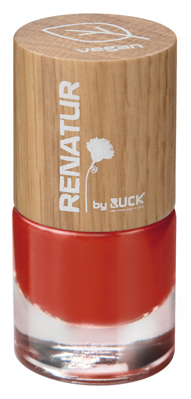 Vernis à ongles Vegan RENATUR - Ruck
