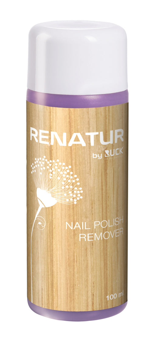 Dissolvant Vegan Renatur - Ruck