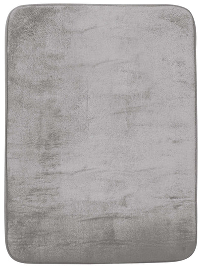 Tapis à Memoire De Forme 50X70cm - 4 couleurs - Joleti