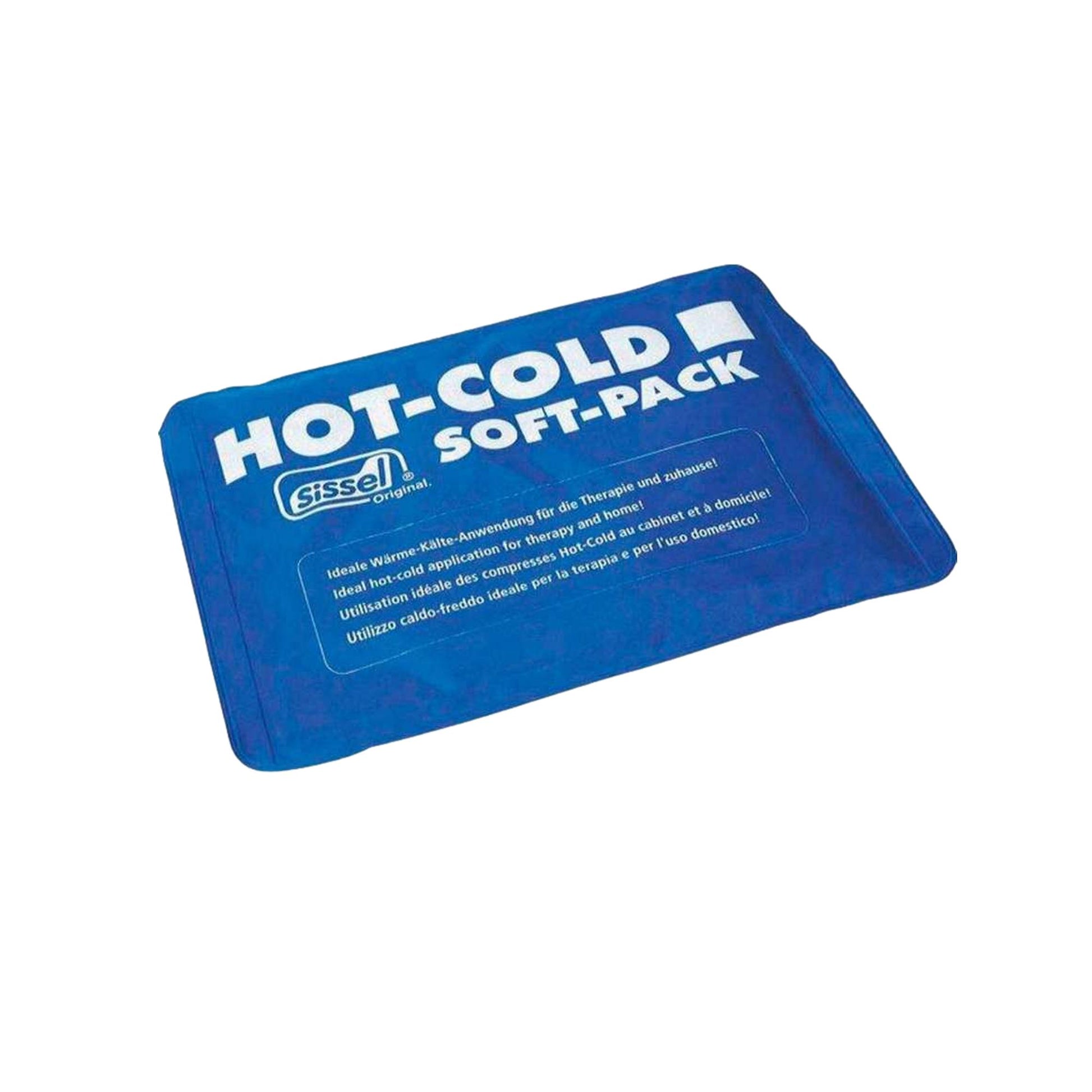 Compresse hot cold - 28 x 36 cm - Sissel