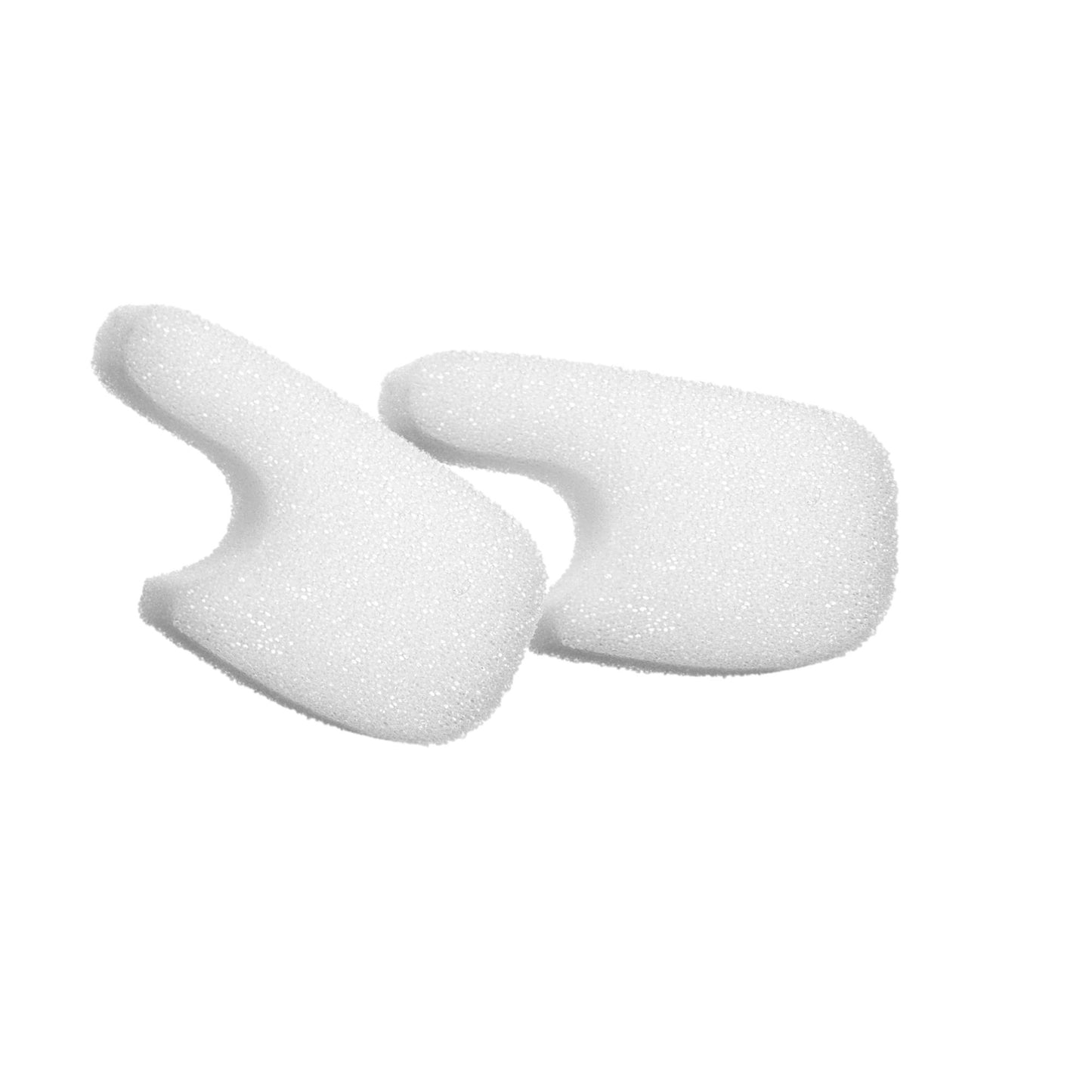 Séparateur d'orteils en mousse souple - 6 pièces - 3 tailles disponibles - Ruck