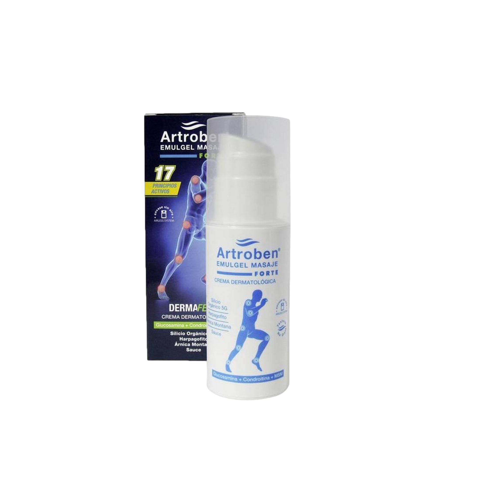 Crème Articulaire 100 ml - Artroben