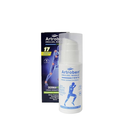 Crème Articulaire 100 ml - Artroben