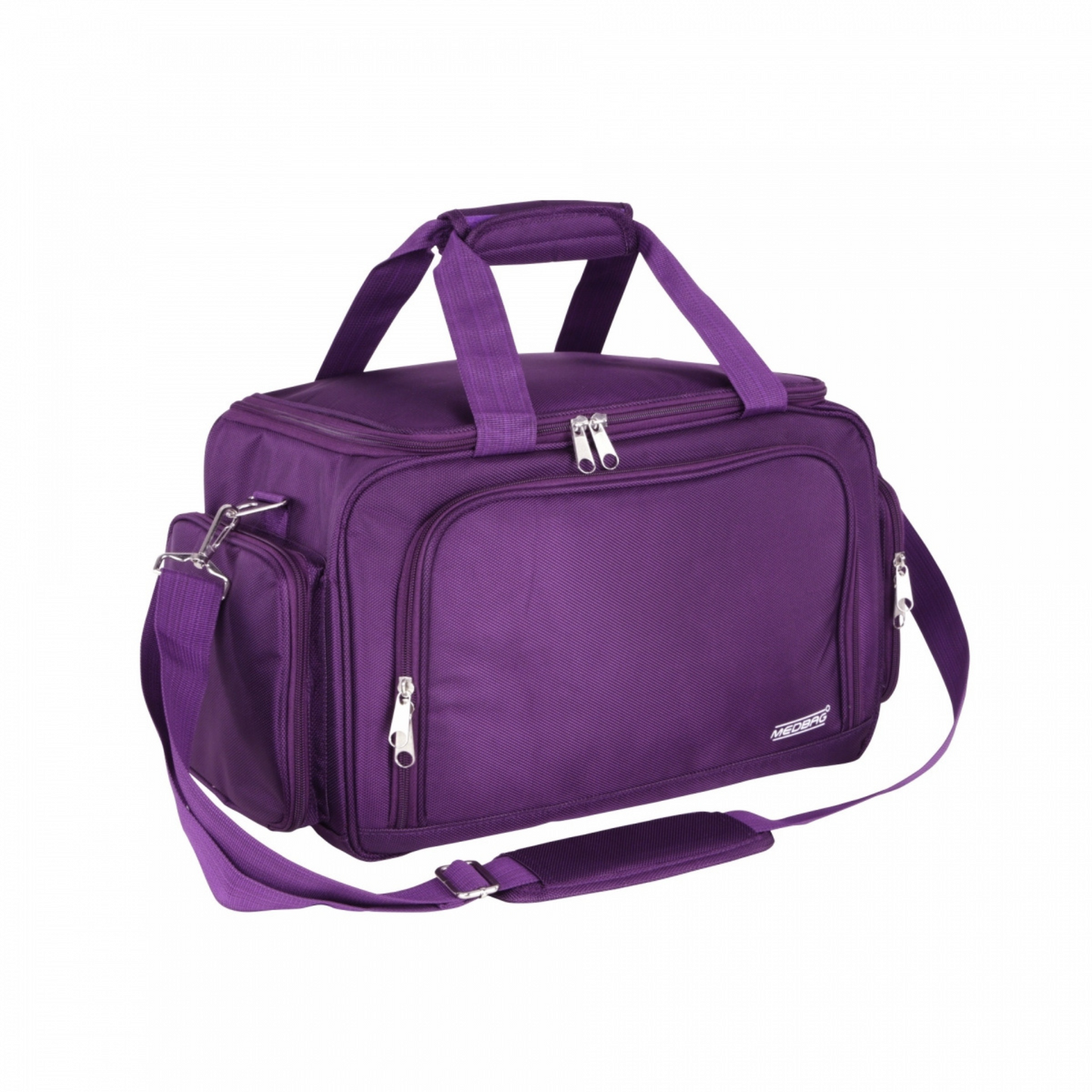SWING Home Case - Plum