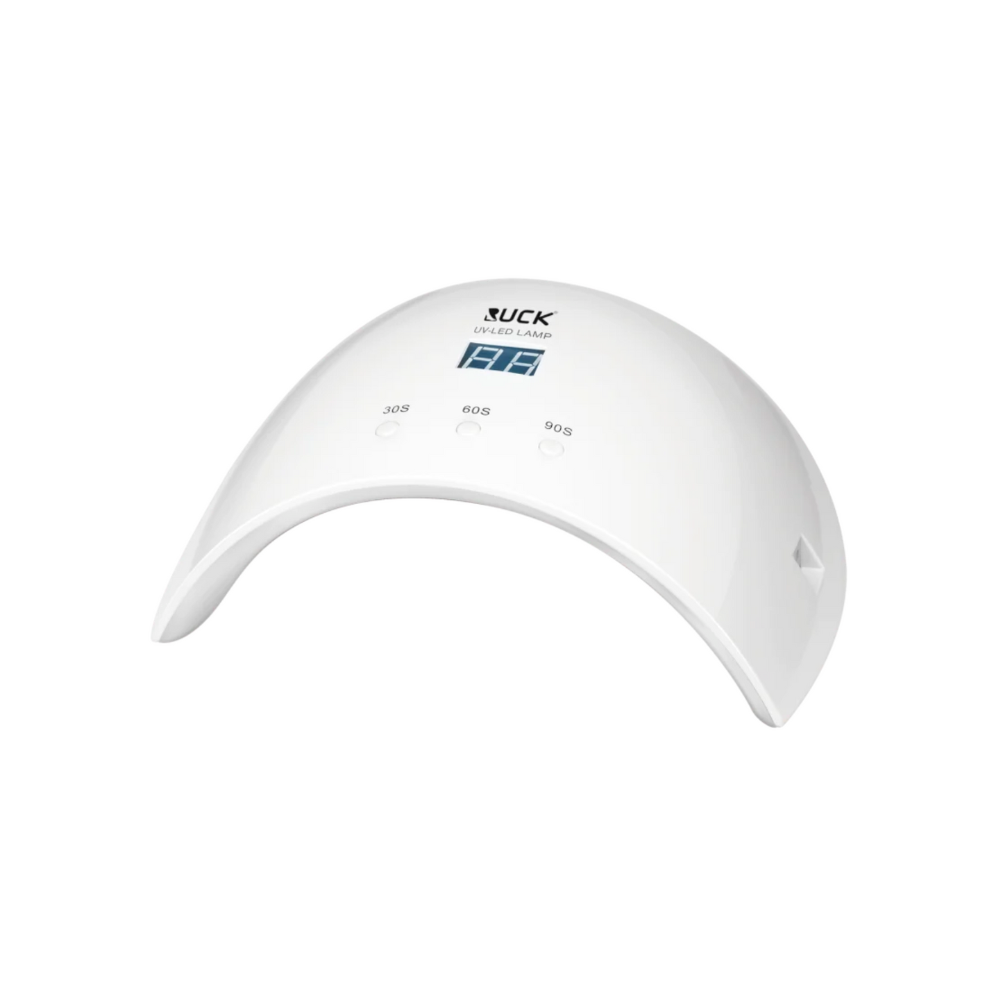 Lampe UV et LED pour vernis en gel - Ruck