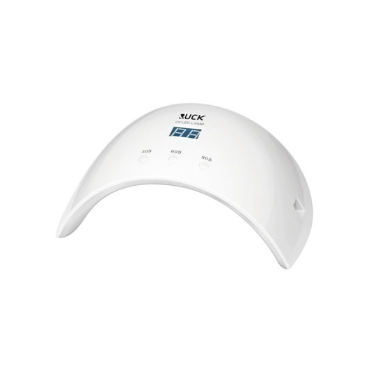 Lampe UV et LED pour vernis en gel - Ruck