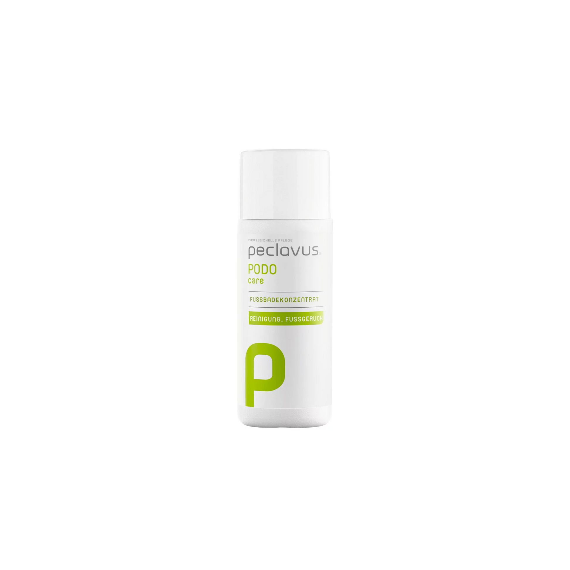 Bain de pieds concentré - Ruck