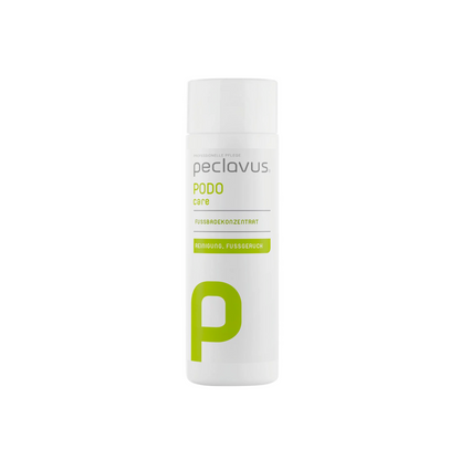 Bain de pieds concentré - Ruck