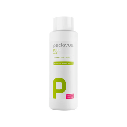 Bain de pieds concentré - Ruck