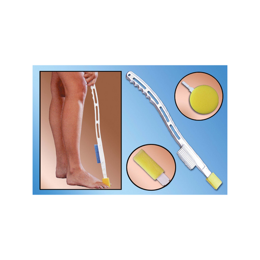Brosse Pédicure
