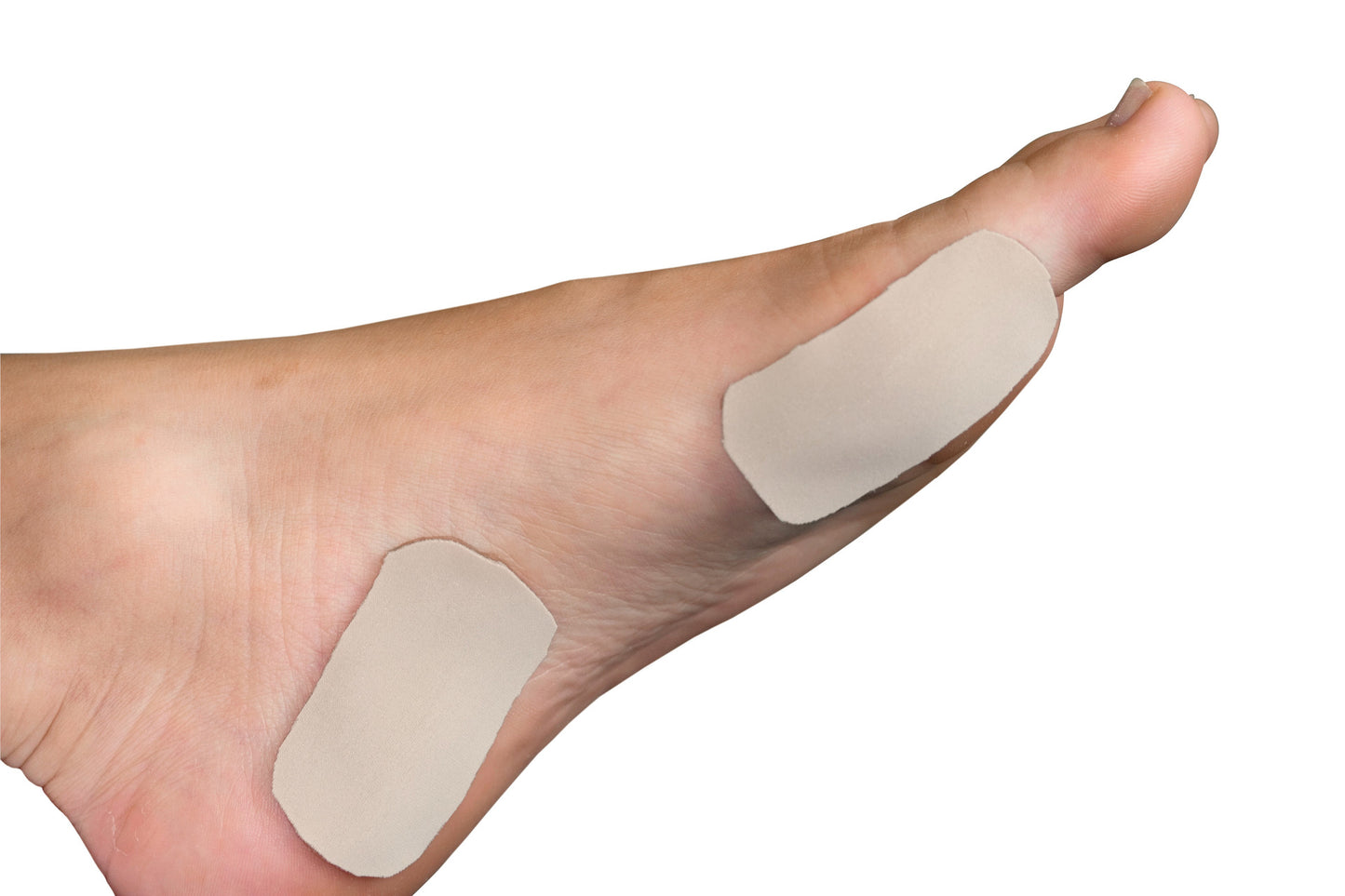 Protection en silicone - Plaque avec revêtement tissu - Ruck