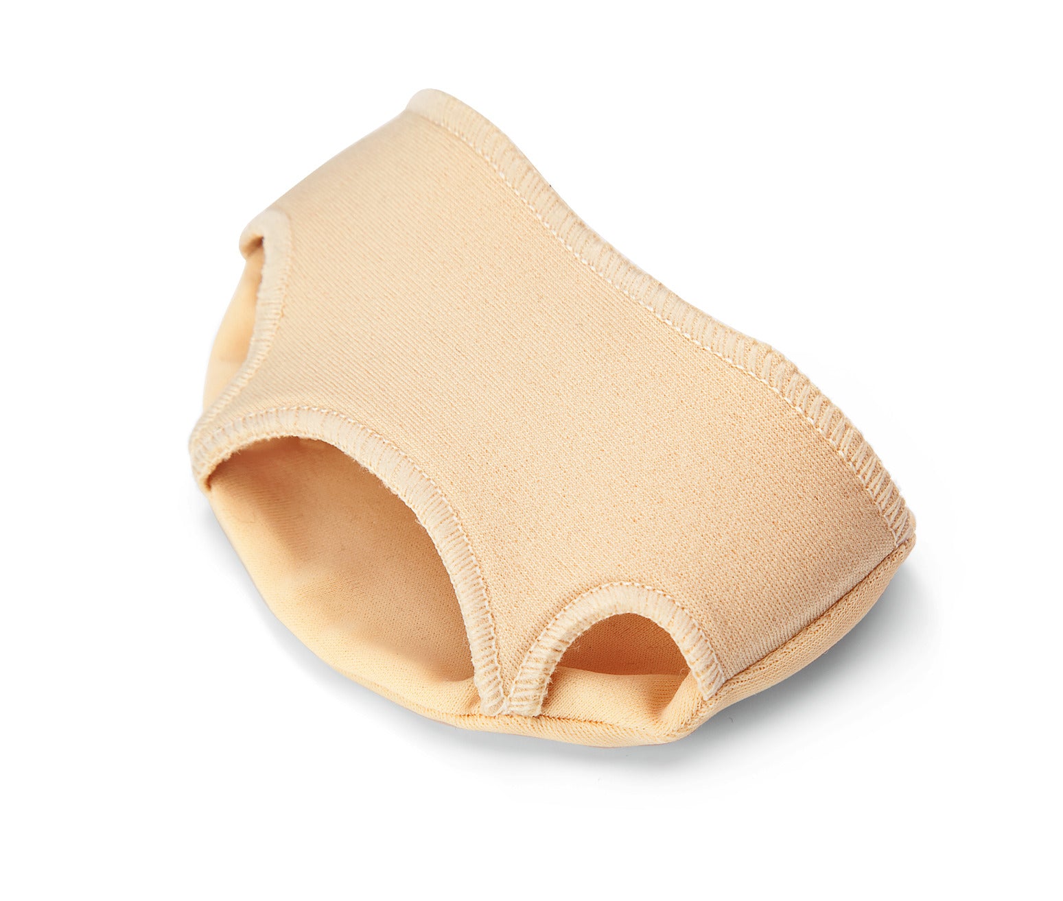 Protection pour avant-pied - Coussinets en silicone à l'avant du pied - Ruck