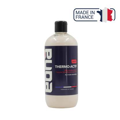 Baume thermo-actif - Chauffe intense - Eona