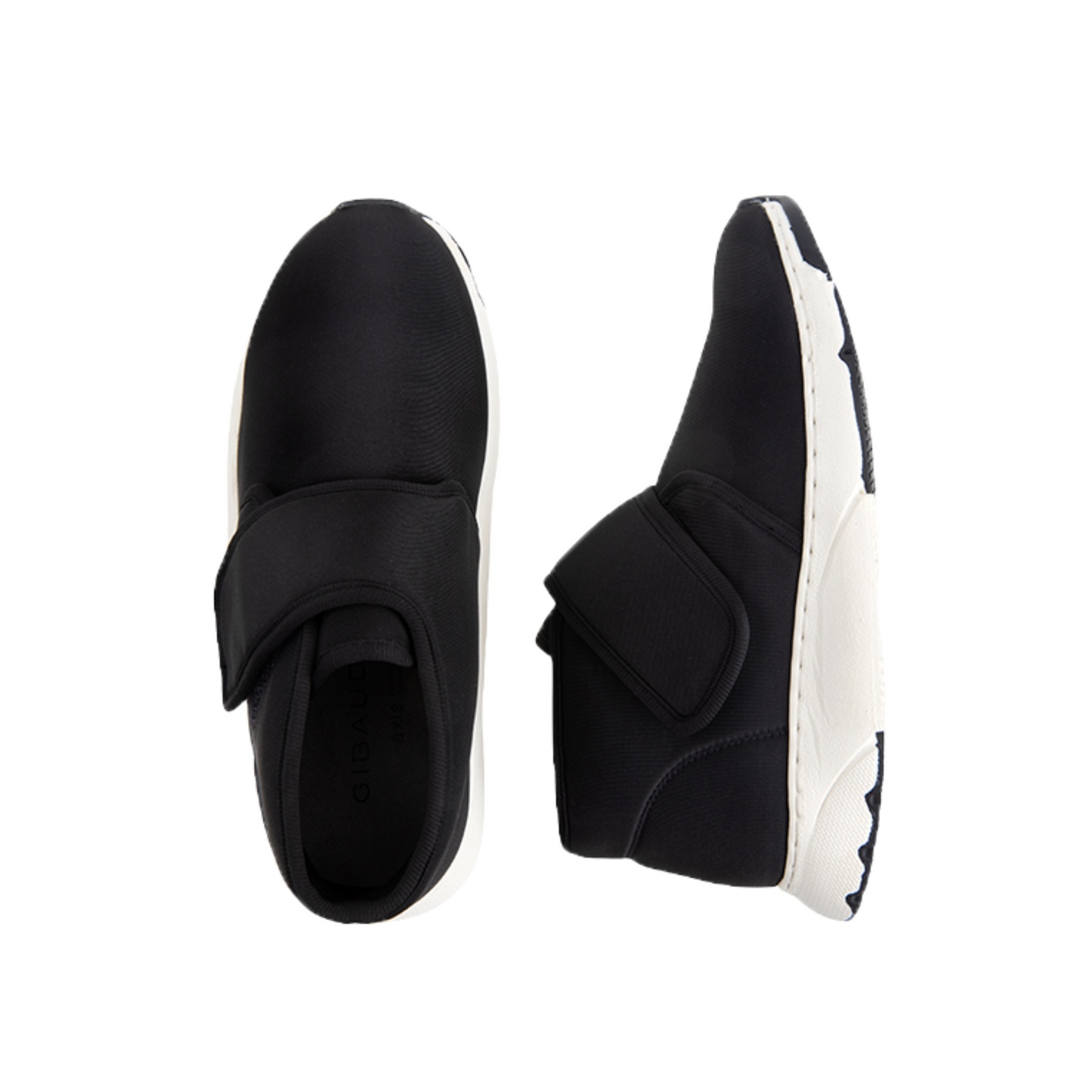 Chaussures mixte Rio - Textile - Gamme CHUT OTONOM - Gibaud - My Médical