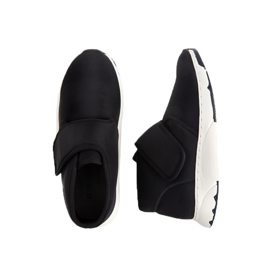 Chaussures mixte Rio - Textile - Gamme CHUT OTONOM - Gibaud - My Médical