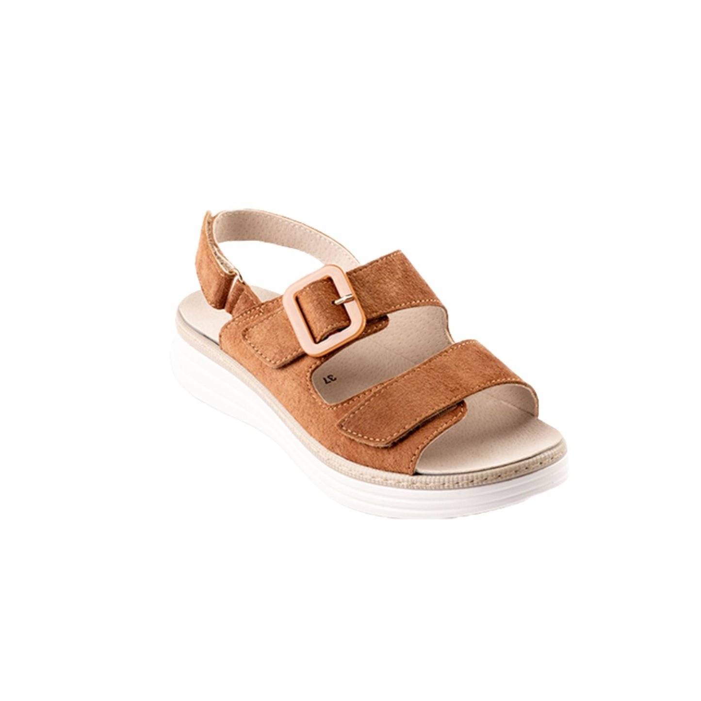 Gela women's shoes - Leather - CHUT range - 2 colors - Gibaud