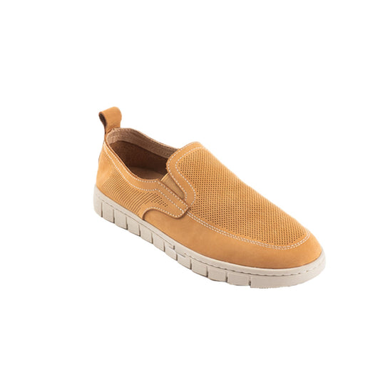 Chaussures homme Forli - Mocassin Cuir - Gamme CHUT - Gibaud