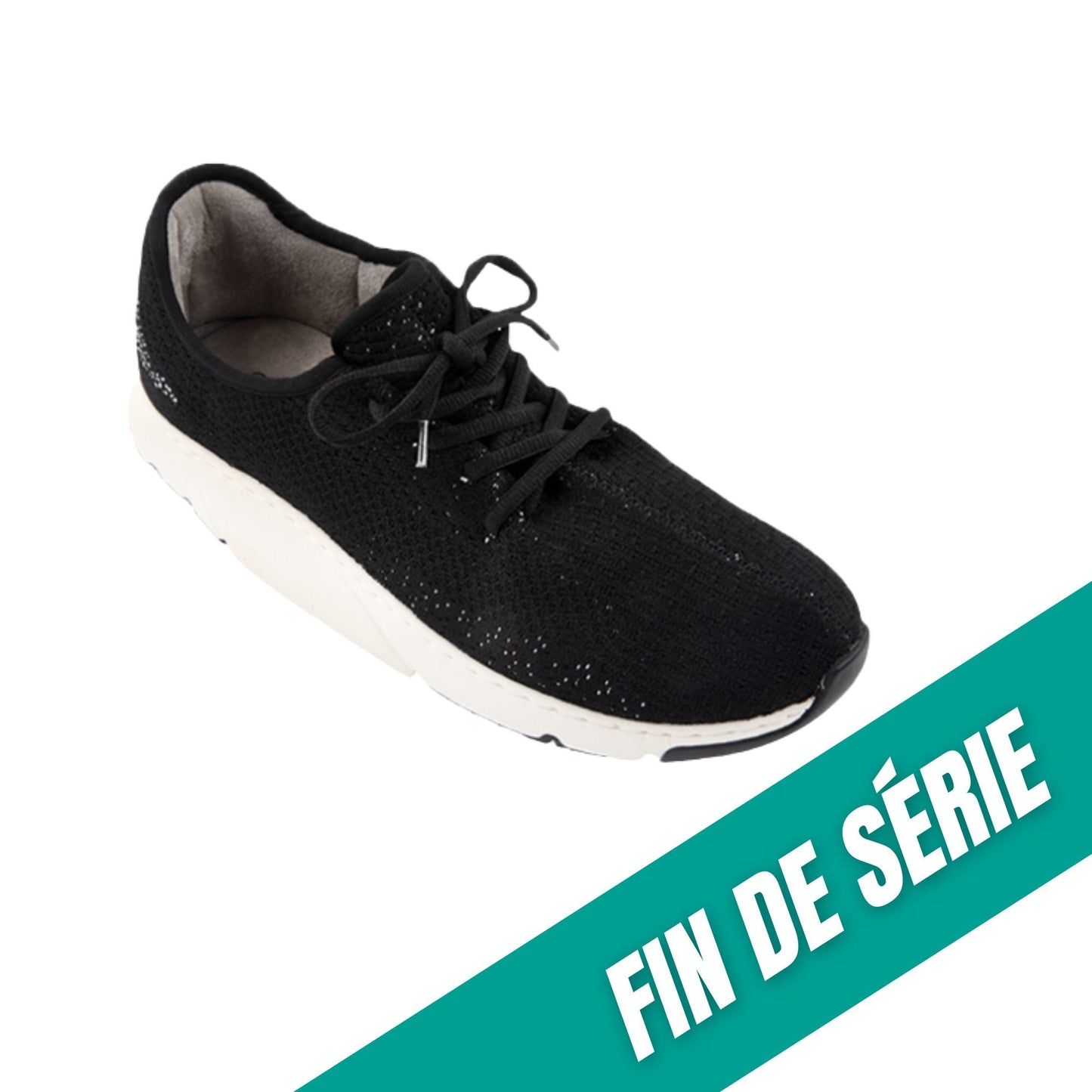 Chaussures homme Londres - Textile - Gamme CHUT OTONOM - Gibaud - Fin de série