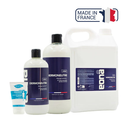 Crème de massage hydratante* Dermoneutre - Eona