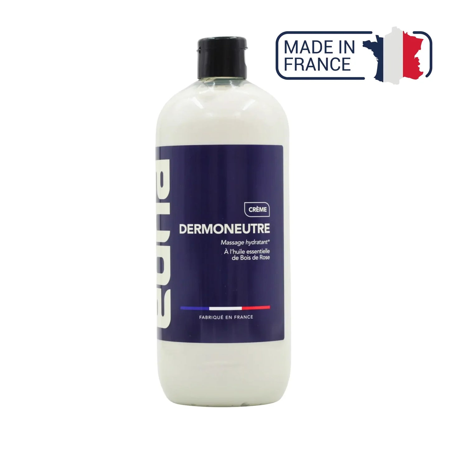 Crème de massage hydratante* Dermoneutre - Eona