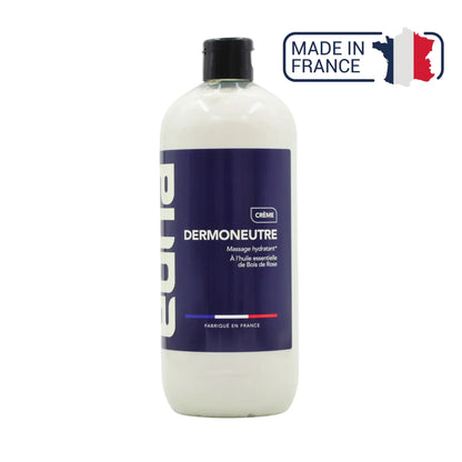 Crème de massage hydratante* Dermoneutre - Eona