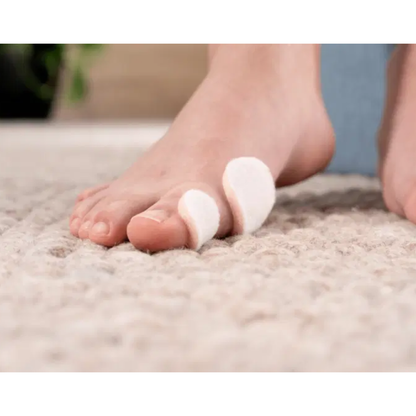 Fleecy Foam - 2 plaques - 7,5 x 11 cm - Épaisseur : 5 mm -