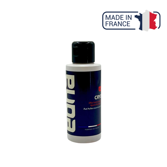 Cryo Gel - Soothes tension - Cold effect - Eona