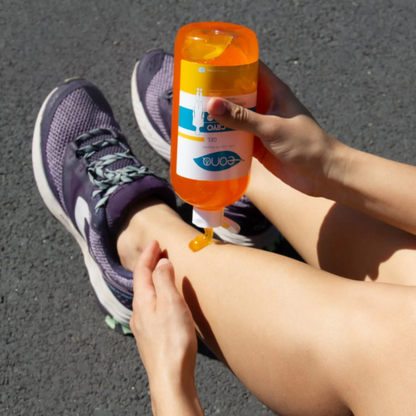 Gel Cryo - Apaise les tensions - Effet froid - Eona