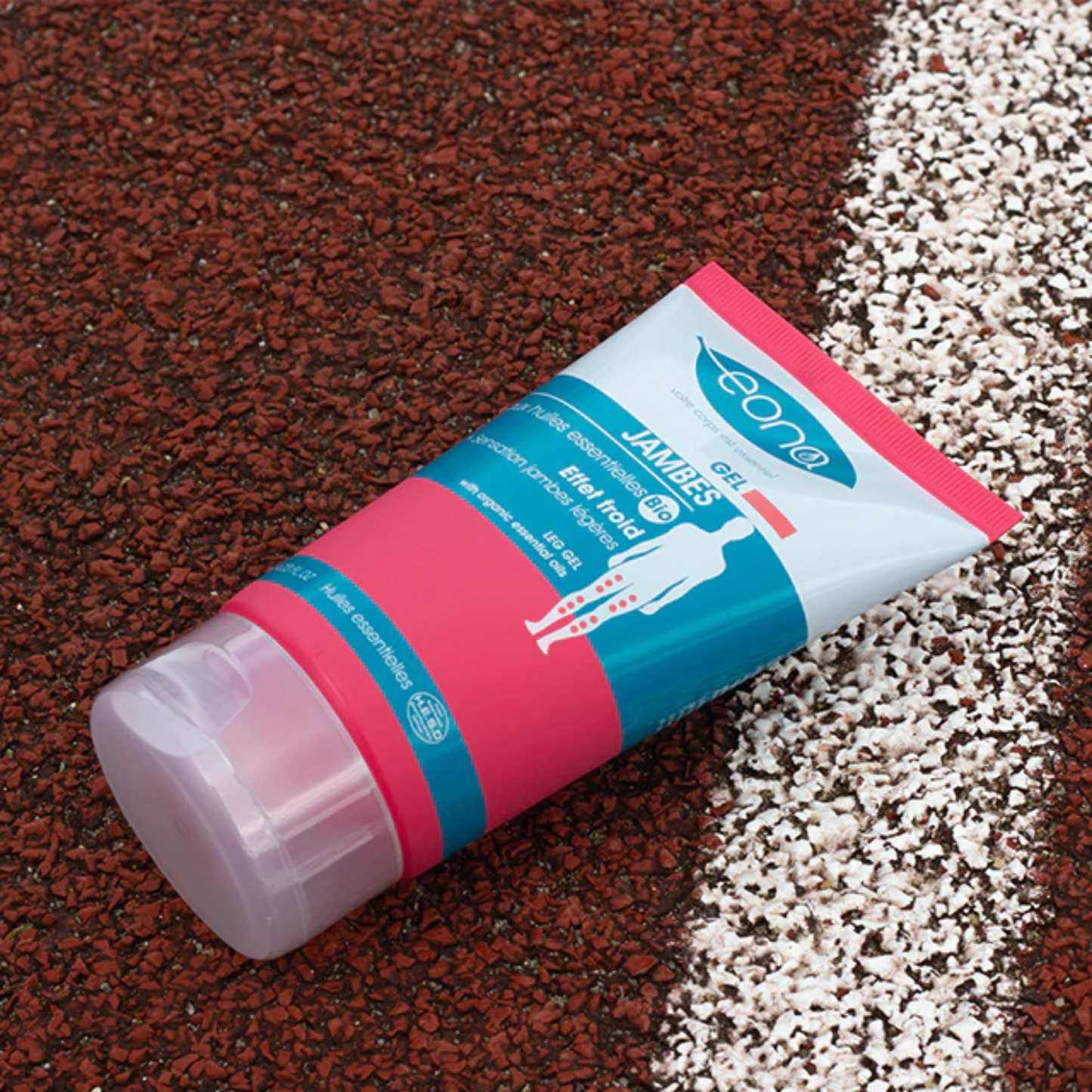 Gel jambes - Sensation jambes légéres - Eona