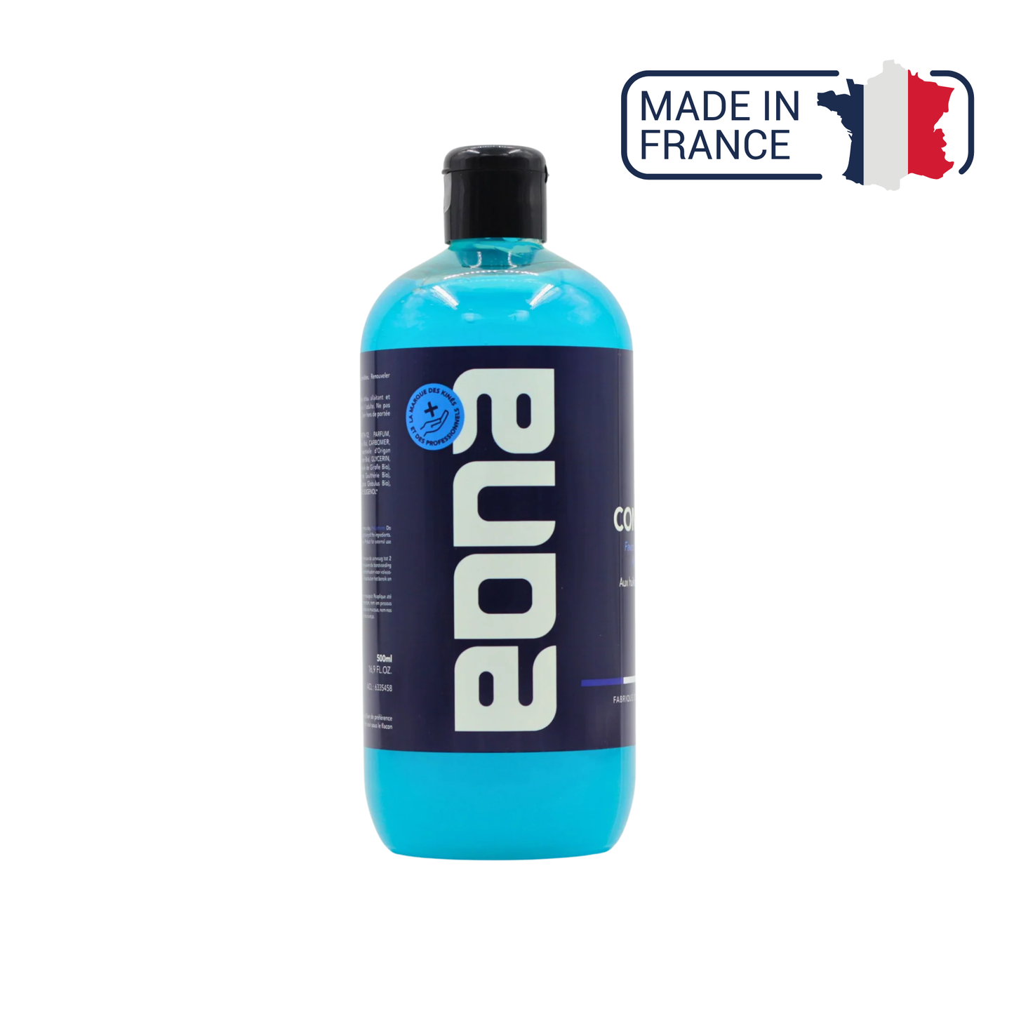 Gel confort articulations - Apaise la sensibilité des articulations - Eona